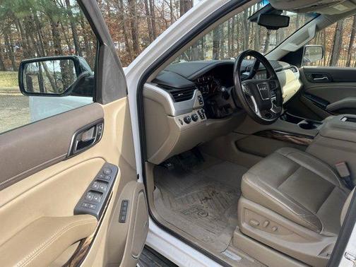 2019 GMC Yukon SLT Standard Edition