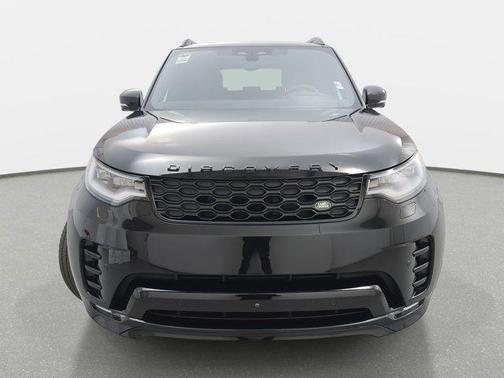 2025 Land Rover Discovery P300 Dynamic SE