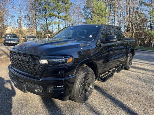 2025 RAM 1500 Lone Star