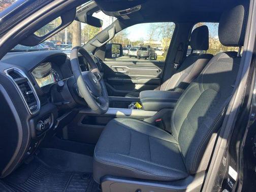 2025 RAM 1500 Lone Star