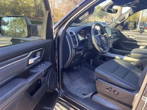 2025 RAM 1500 Lone Star