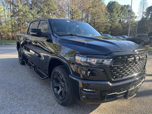 2025 RAM 1500 Lone Star
