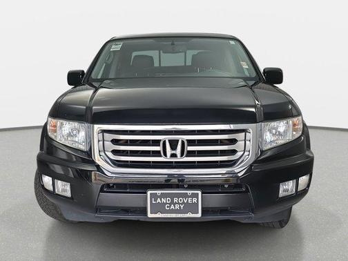 2013 Honda Ridgeline RTL