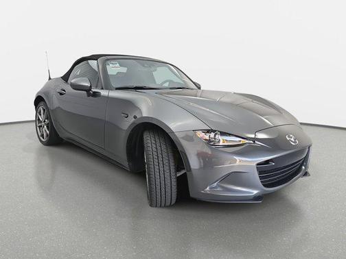 2021 Mazda MX-5 Miata Grand Touring