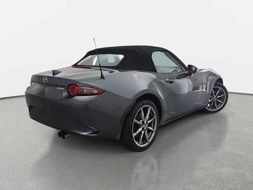 2021 Mazda MX-5 Miata Grand Touring