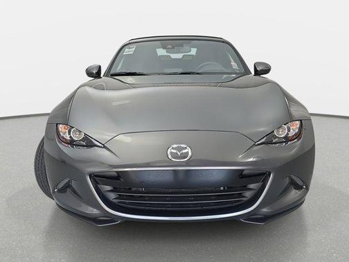 2021 Mazda MX-5 Miata Grand Touring