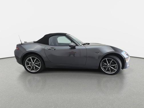 2021 Mazda MX-5 Miata Grand Touring