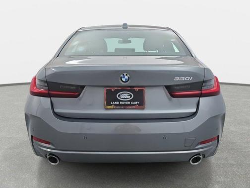2024 BMW 330 330i