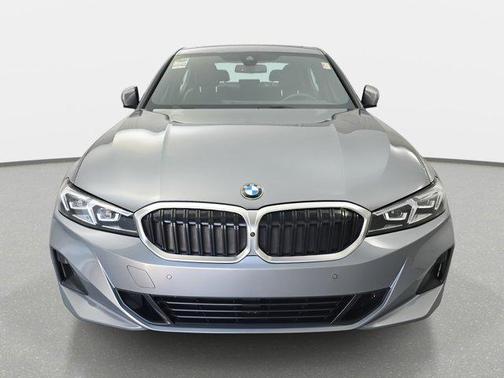 2024 BMW 330 330i