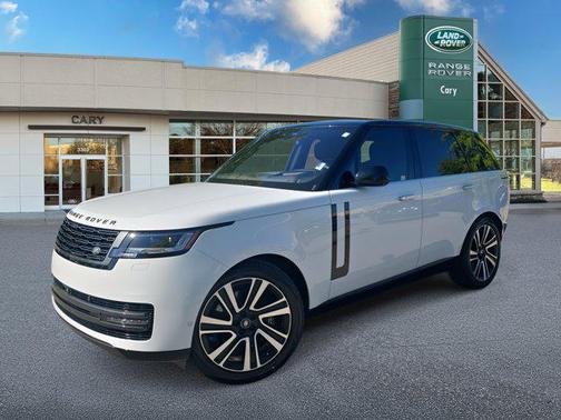 2023 Land Rover Range Rover P530 SE