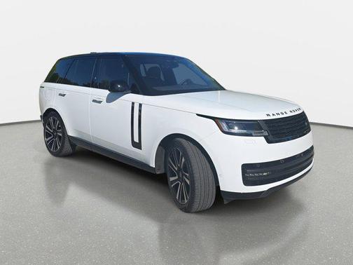 2023 Land Rover Range Rover P530 SE