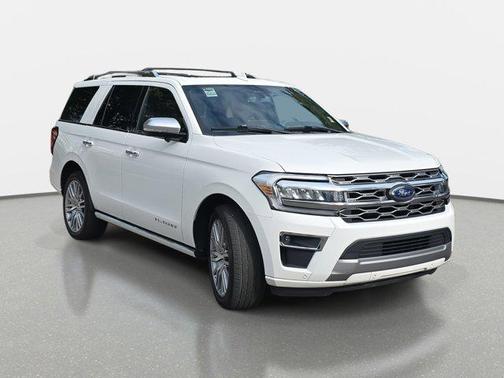 2023 Ford Expedition Platinum