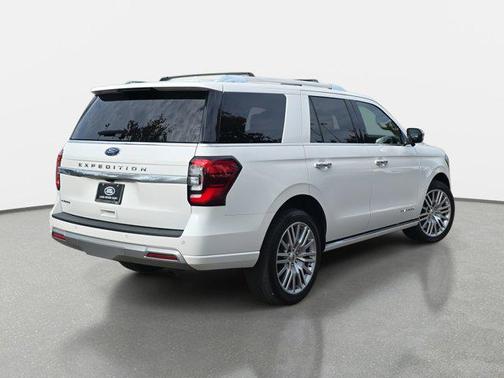 2023 Ford Expedition Platinum
