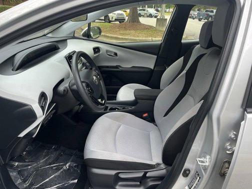 2019 Toyota Prius LE