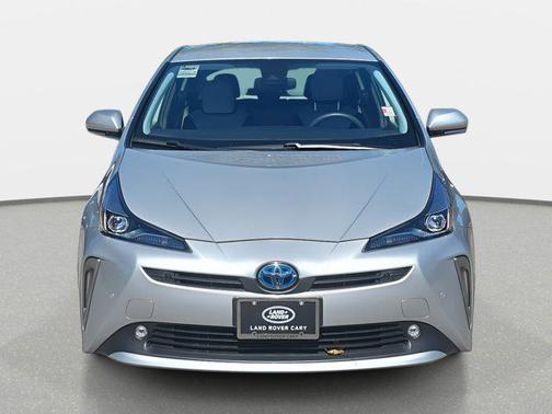 2019 Toyota Prius LE