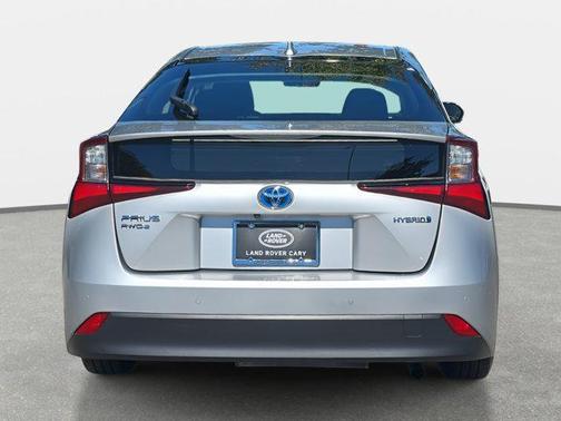 2019 Toyota Prius LE