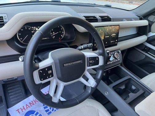 2023 Land Rover Defender 130 S