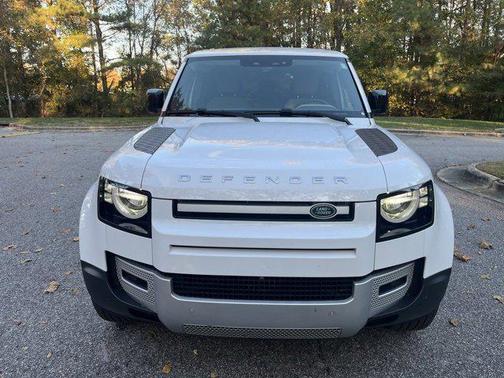 2023 Land Rover Defender 130 S