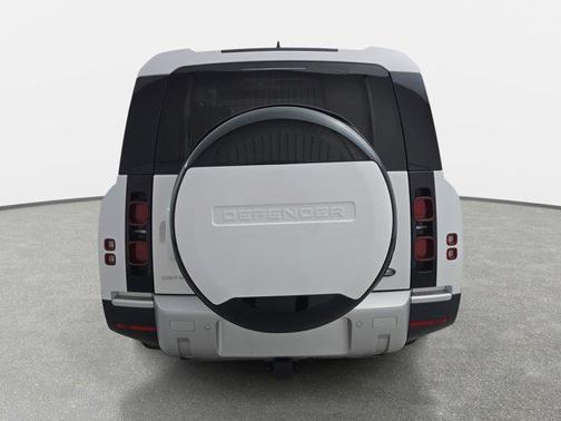 2023 Land Rover Defender 130 S