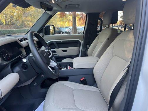 2023 Land Rover Defender 130 S