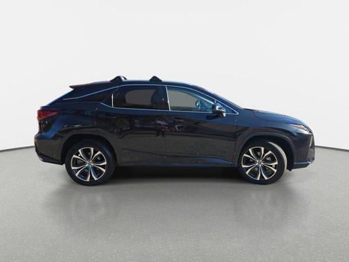 2018 Lexus RX 350 Base