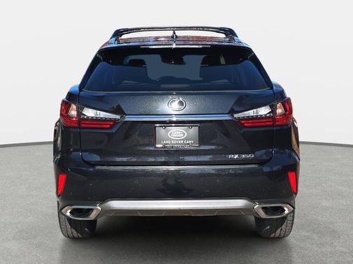 2018 Lexus RX 350 Base