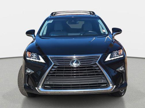 2018 Lexus RX 350 Base