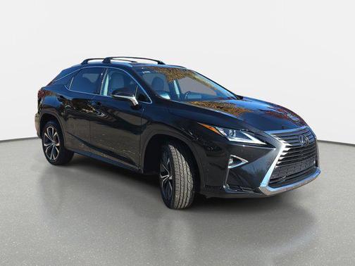 2018 Lexus RX 350 Base