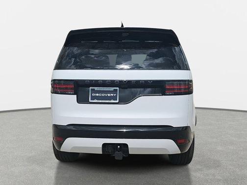 2025 Land Rover Discovery P360 Dynamic SE