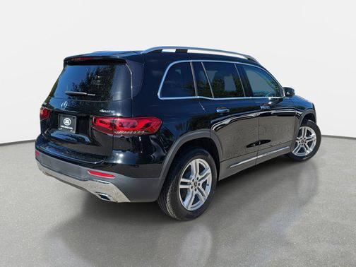 2022 Mercedes-Benz GLB 250 4MATIC