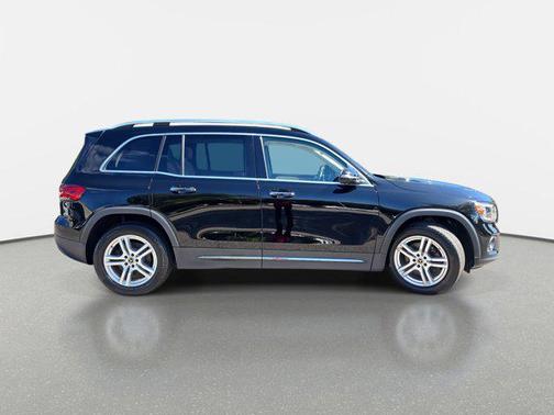 2022 Mercedes-Benz GLB 250 4MATIC