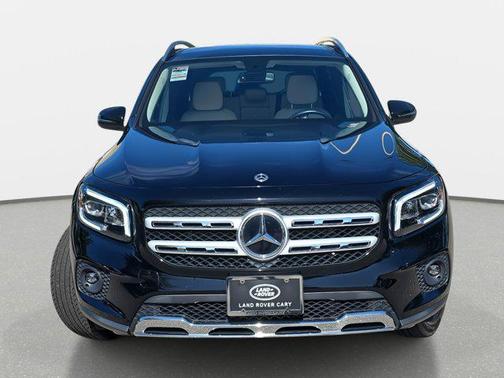 2022 Mercedes-Benz GLB 250 4MATIC