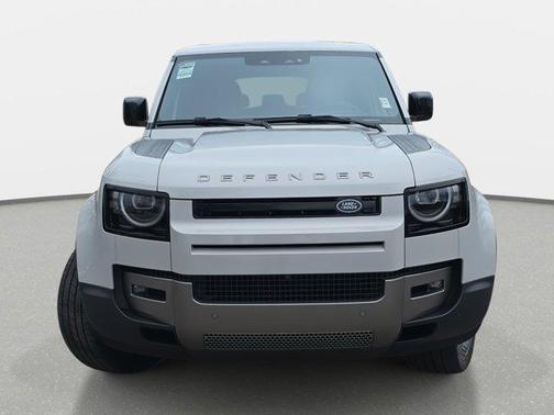 2026 Land Rover Defender P300 S