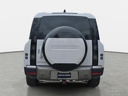 2026 Land Rover Defender P300 S