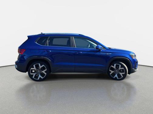 2023 Volkswagen Taos 1.5T SEL
