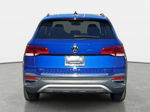 2023 Volkswagen Taos 1.5T SEL