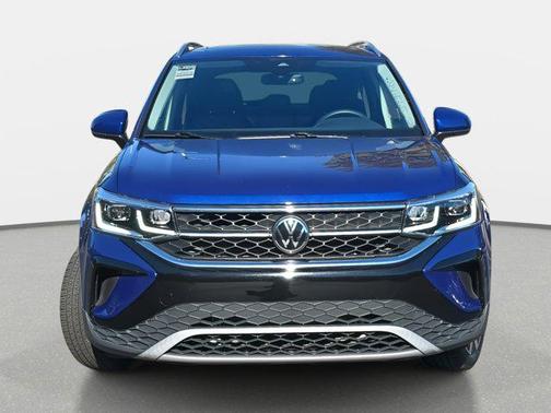 2023 Volkswagen Taos 1.5T SEL