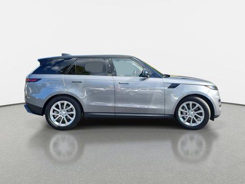 2023 Land Rover Range Rover Sport SE
