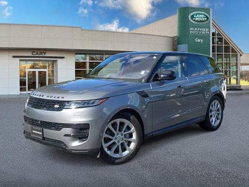 2023 Land Rover Range Rover Sport SE
