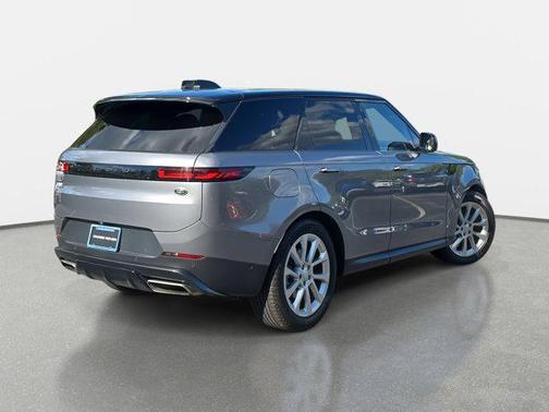2023 Land Rover Range Rover Sport SE