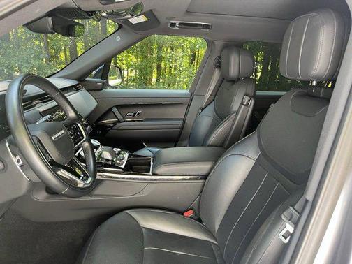 2023 Land Rover Range Rover Sport SE