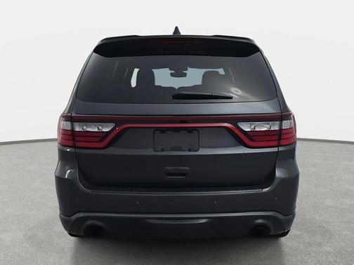 2025 Dodge Durango SRT Hellcat AWD