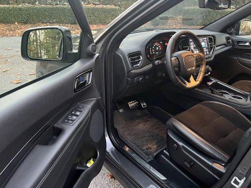 2025 Dodge Durango SRT Hellcat AWD