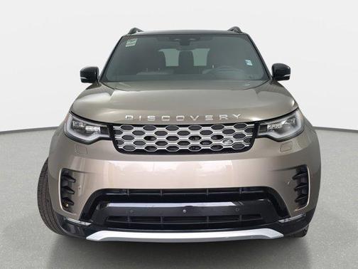 2024 Land Rover Discovery P360 Metropolitan Edition