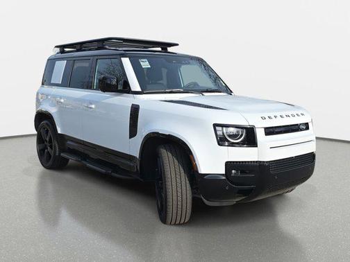 2026 Land Rover Defender P400 X-Dynamic SE
