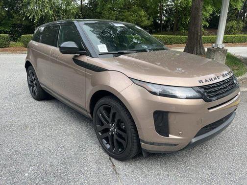 2024 Land Rover Range Rover Evoque Core S