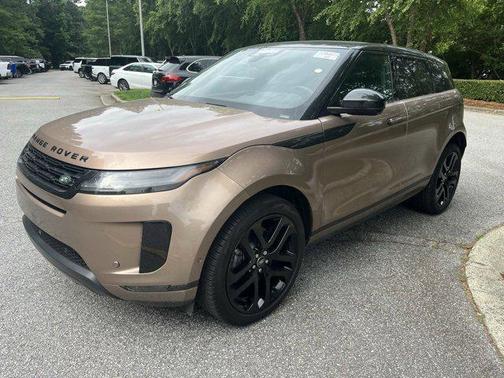 2024 Land Rover Range Rover Evoque Core S