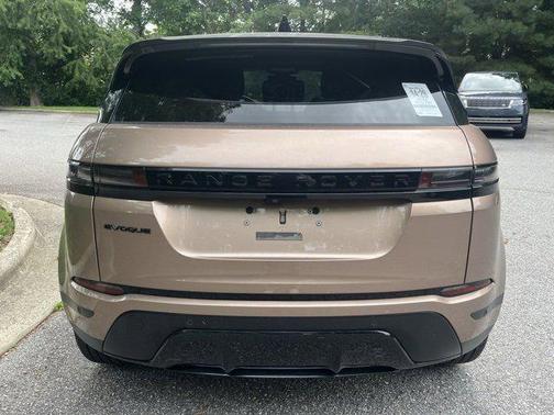 2024 Land Rover Range Rover Evoque Core S