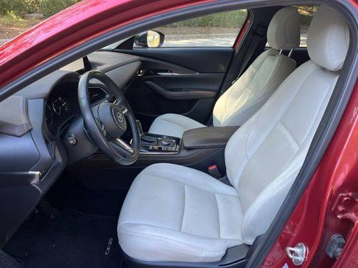 2023 Mazda CX-30 2.5 Turbo Premium Plus Package