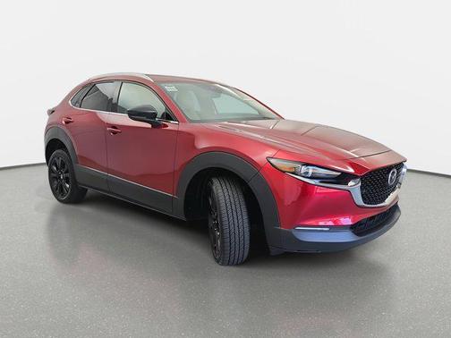 2023 Mazda CX-30 2.5 Turbo Premium Plus Package